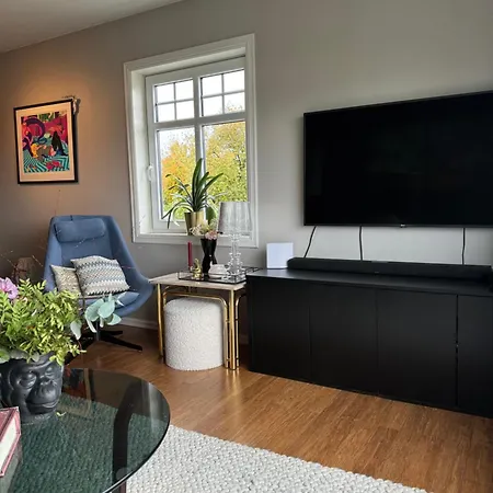 Villa Apartment Апартаменты *