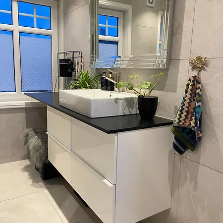 Villa Apartment Apartman