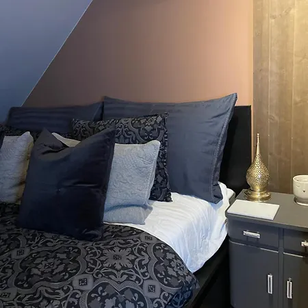 Апартаменты Villa Apartment