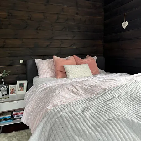 Villa Apartment Апартаменты *