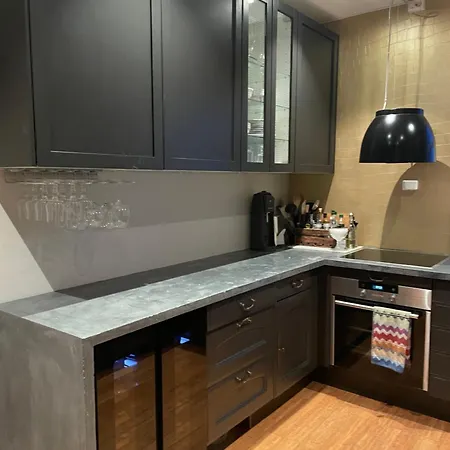 Villa Apartment Trondheim