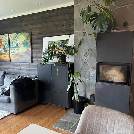 Villa Apartment דירה