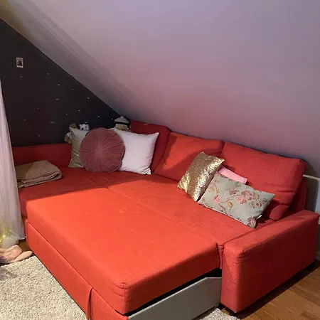 Villa Apartment *