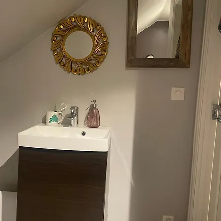 Villa Apartment