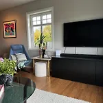 Villa Apartment Apartment *