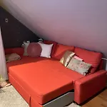 Villa Apartment *