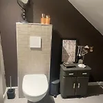Villa Apartment Apartment *