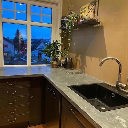 アパート Villa Apartment *