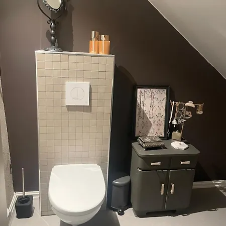 Villa Apartment アパート *
