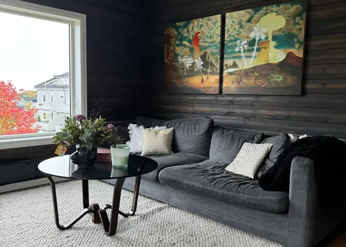 Villa Apartment Trondheim