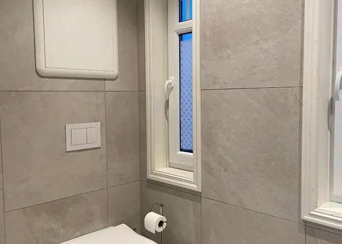 Apartamento Villa Apartment Trondheim