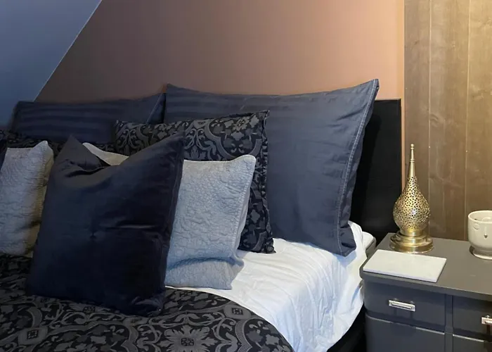 Apartamento Villa Apartment