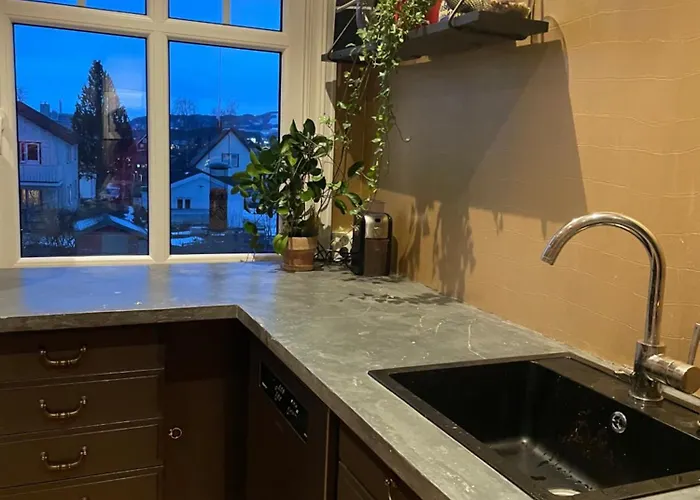 Apartamento Villa Apartment *