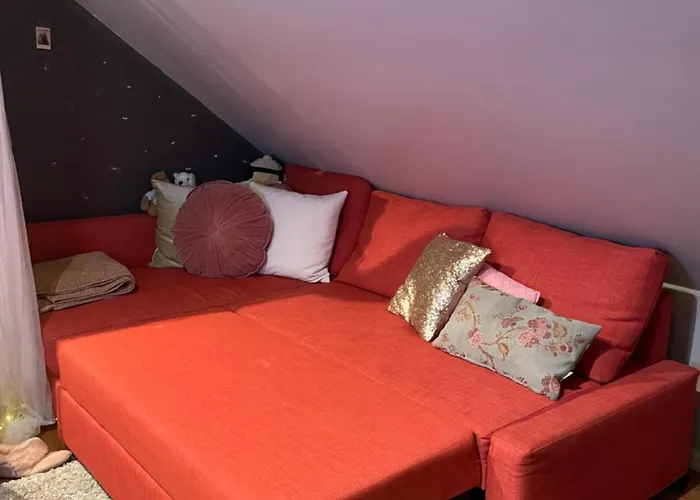 Villa Apartment *