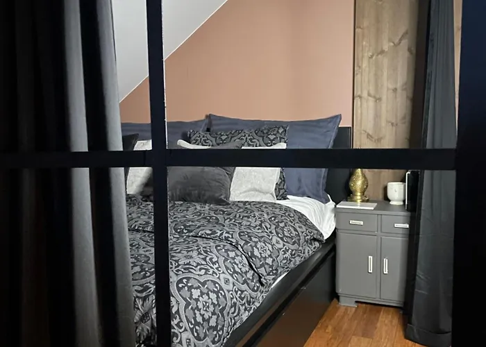 Apartamento Villa Apartment